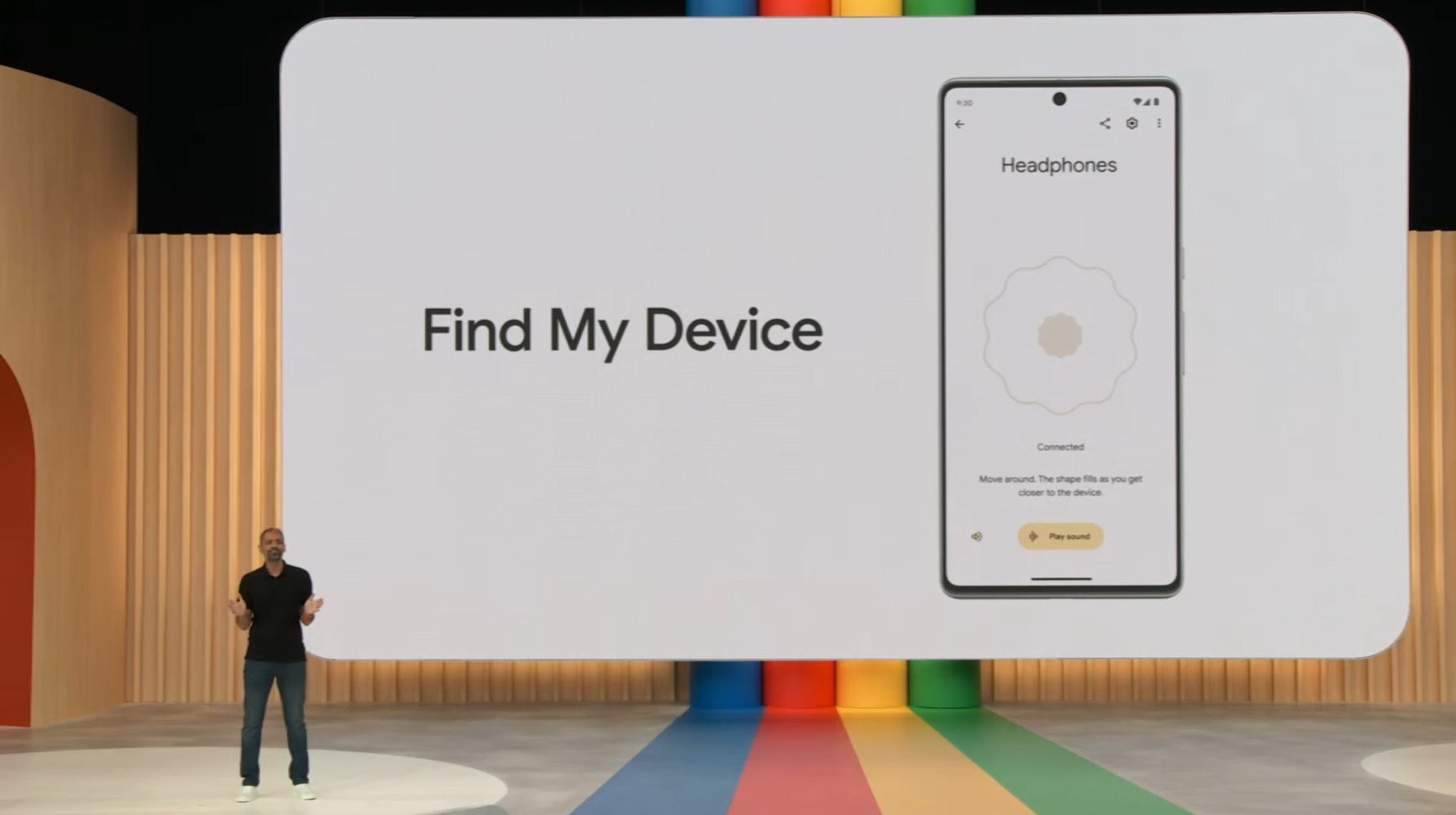 Google s'inspire d'Apple pour vous aider à retrouver vos appareils perdus