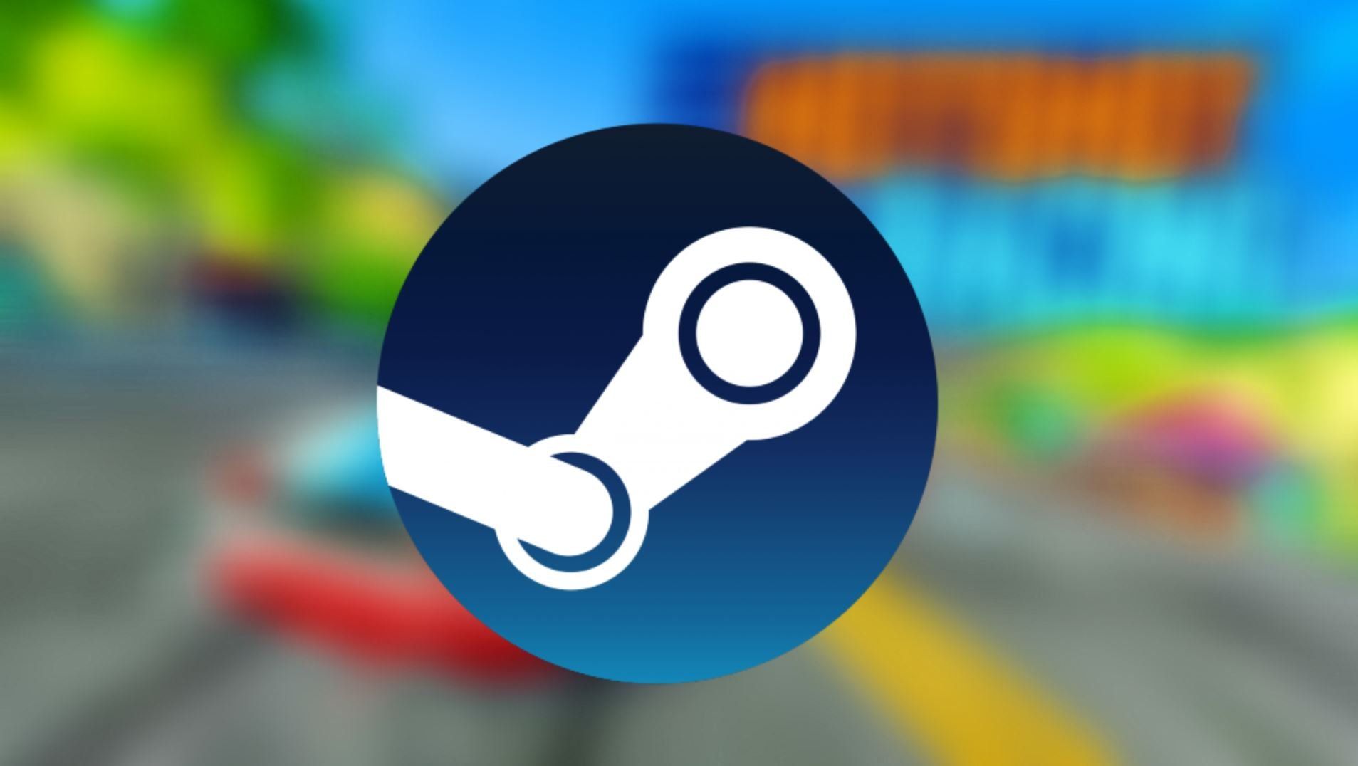 Steam : un nouveau jeu gratuit est disponible, dépêchez-vous