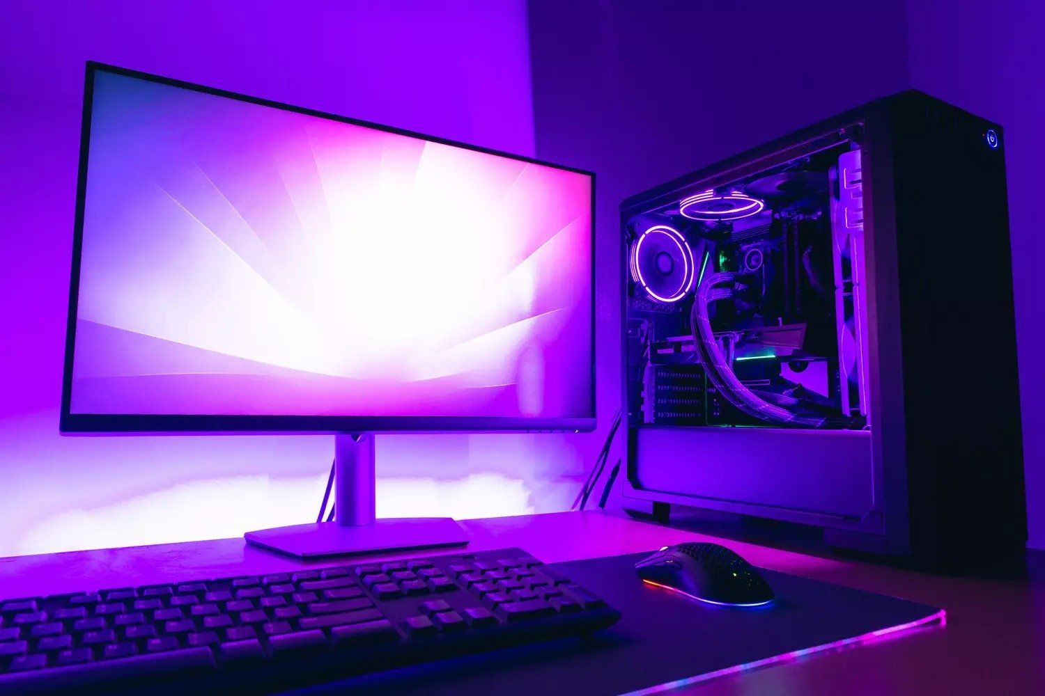 PC : les ordinateur gaming sont trop chers pour vous ? Voici une solution