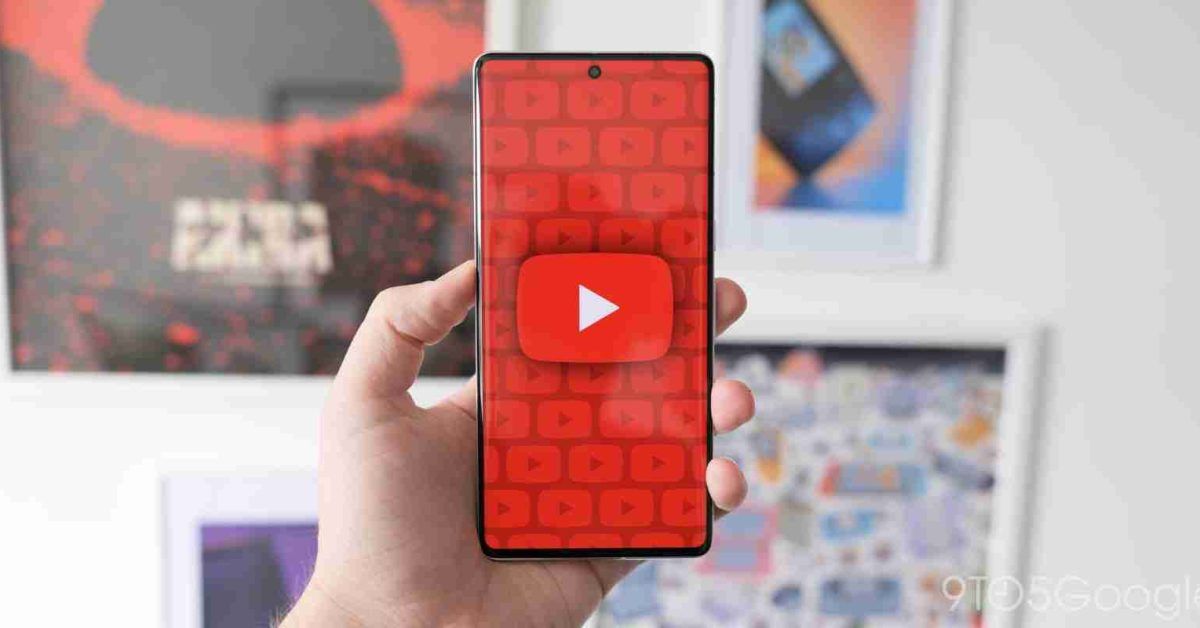 YouTube may block ad blockers