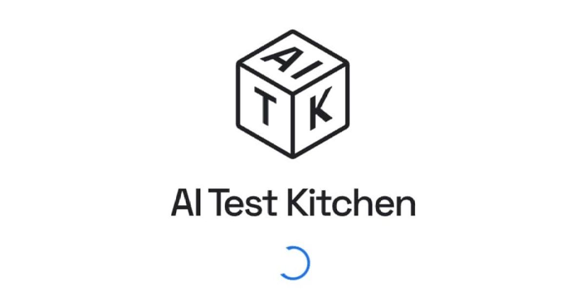 Google updates AI Test Kitchen with 'MusicLM' text-to-music creator