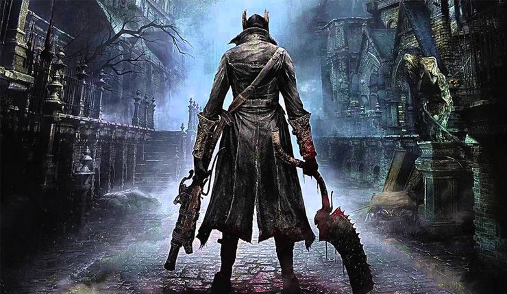 Bloodborne PS5 Remaster or PC Version is In Development, Twisted Metal and God of War Creator Says