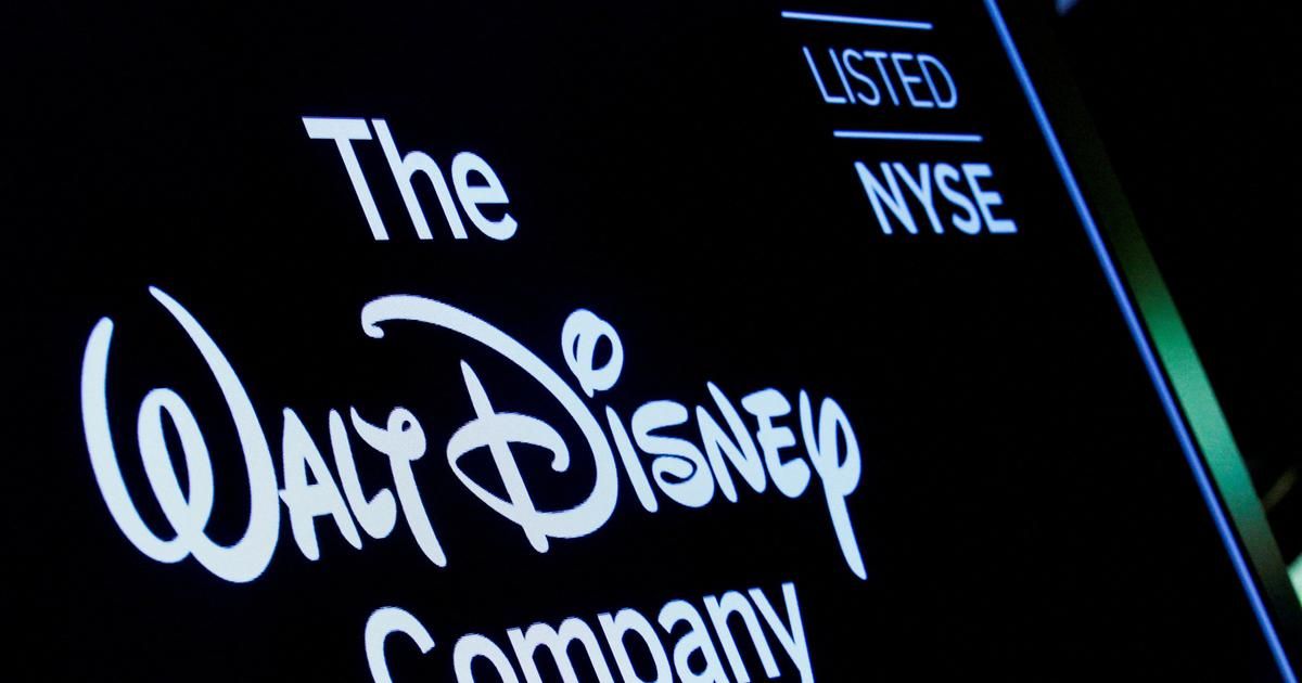 Disney : chiffre d'affaires trimestriel meilleur qu'attendu, mais déception sur les abonnés au streaming