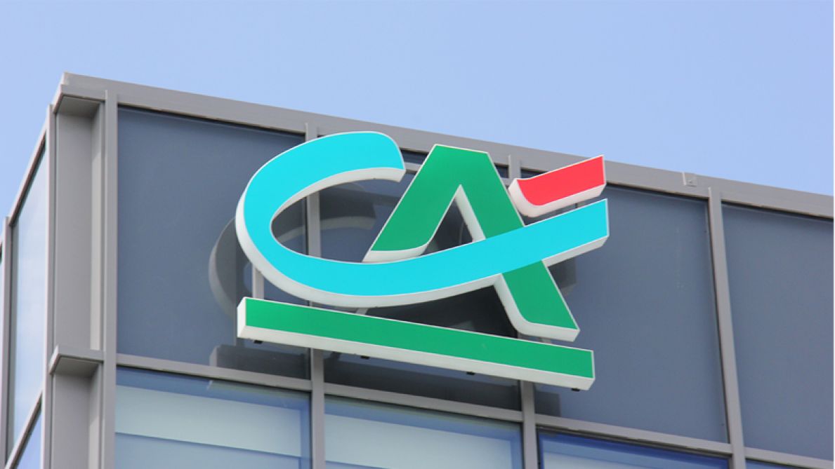 Credit agricole : Avec ses bons coups sur les marchés, Crédit Agricole SA pulvérise les attentes