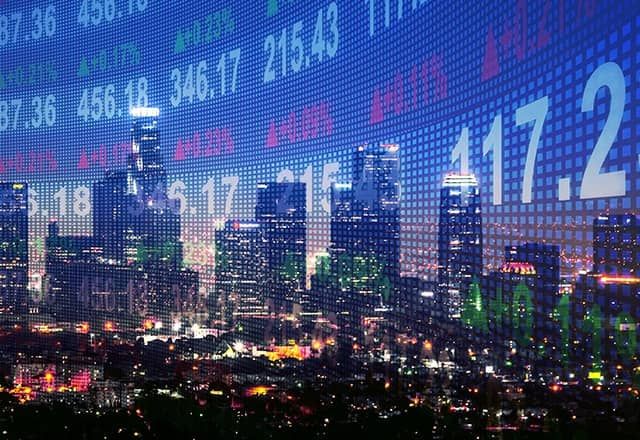 Analyse AOF pré-ouverture Wall Street - Les indices attendus en légère progression, l'inflation en hausse sur un mois