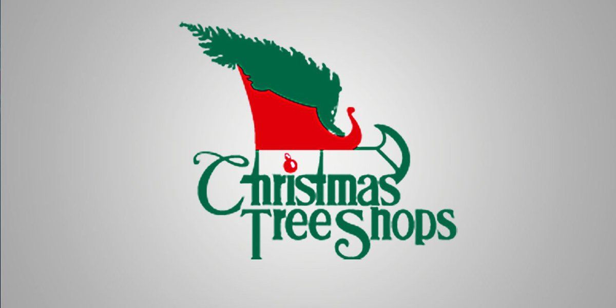 Christmas Tree Shops in Watertown will close