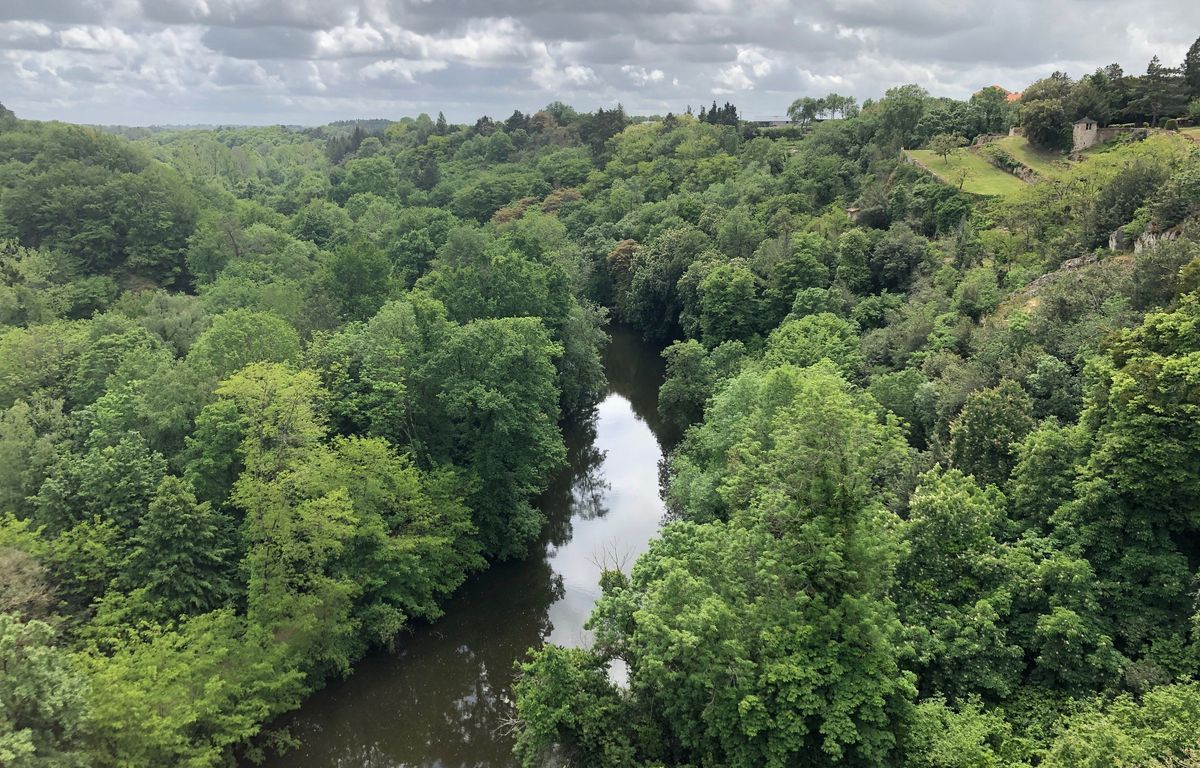 Nouvelle pollution de rivières en Loire-Atlantique et en Vendée après un gros déversement de fongicide