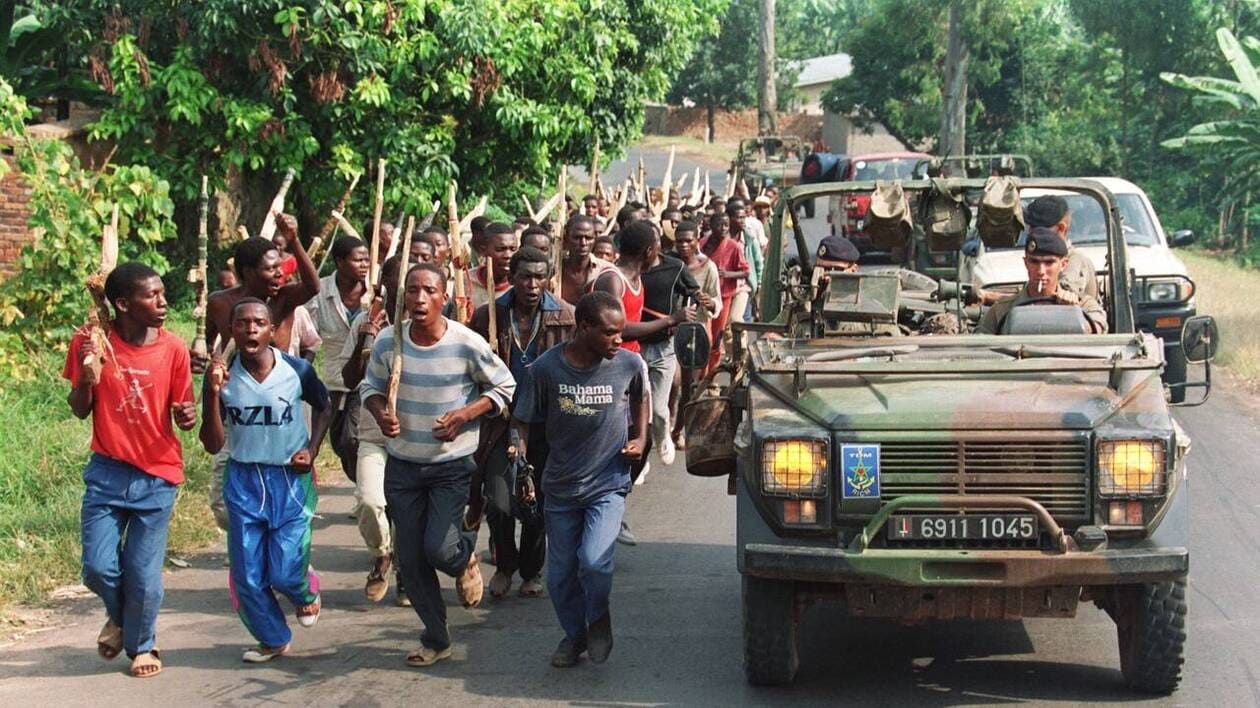 Jugé pour génocide, l’ancien gendarme rwandais avait refait sa vie à Rennes