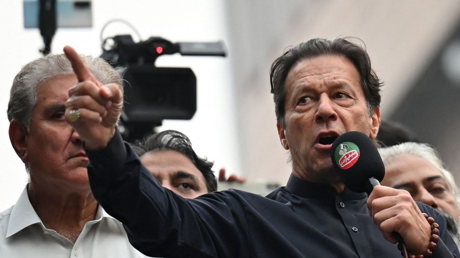 Pakistan : au moins dans six morts dans des émeutes éclatent après l'arrestation de l'ex-Premier ministre Imran Khan