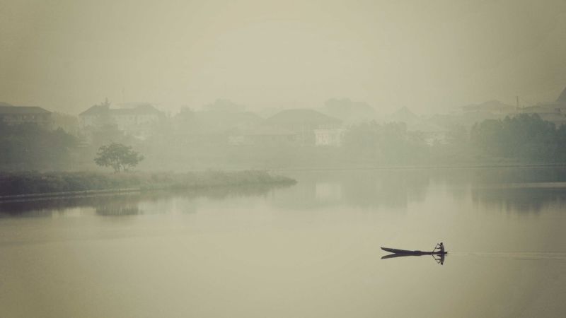 Nigeria: At least 15 dead after boat capsizes in northwestern Sokoto State