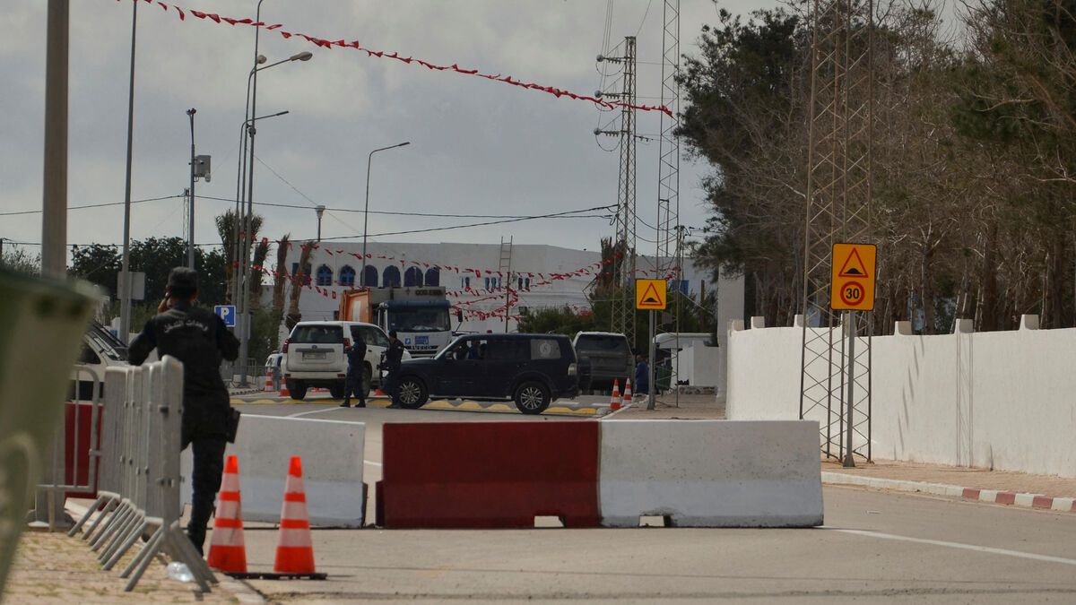 Attaque en Tunisie : émotion et questions après la fusillade meurtrière près de la synagogue de Djerba