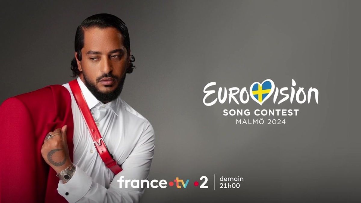 Eurovision 2024 : réunion de crise, bagarre… un candidat provoque un branle-bas de combat à quelques heures du show