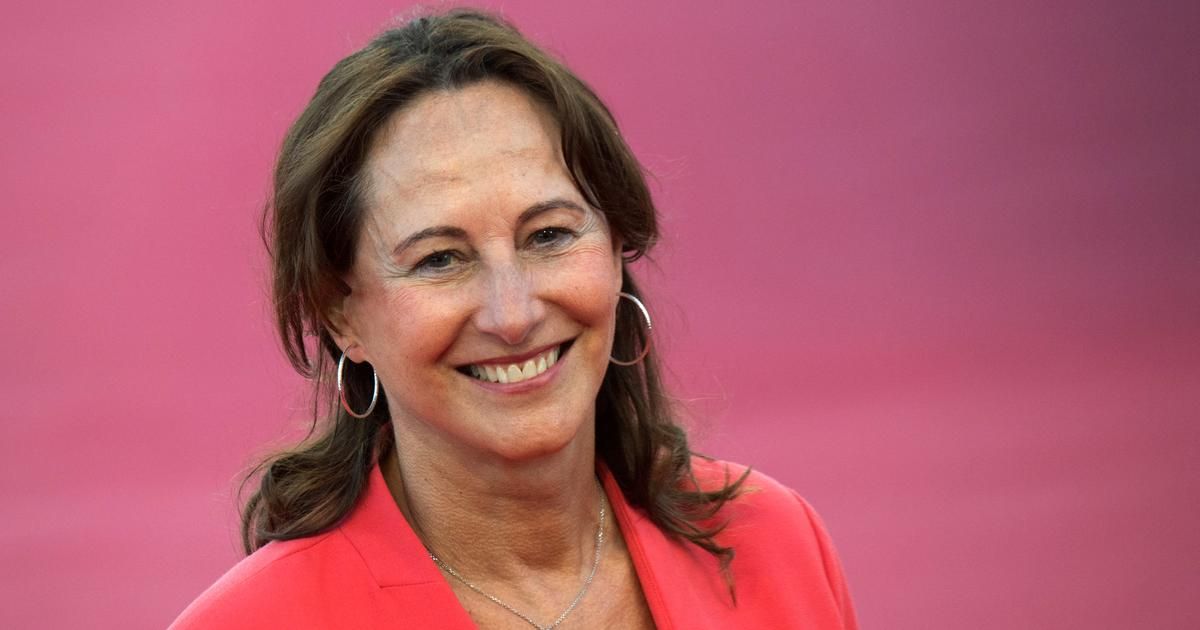 Ségolène Royal "croit pouvoir dire" que la France serait plus apaisée si elle l'avait dirigée