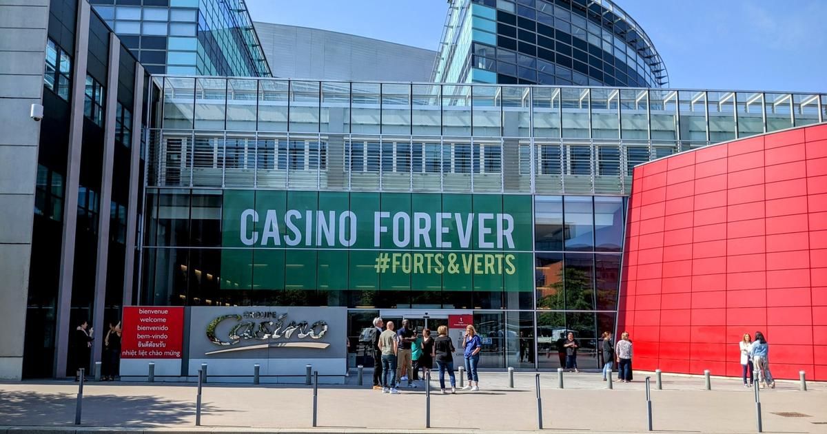 Vente de Casino : à Saint-Étienne, le fantôme d'une fin "à la Manufrance"