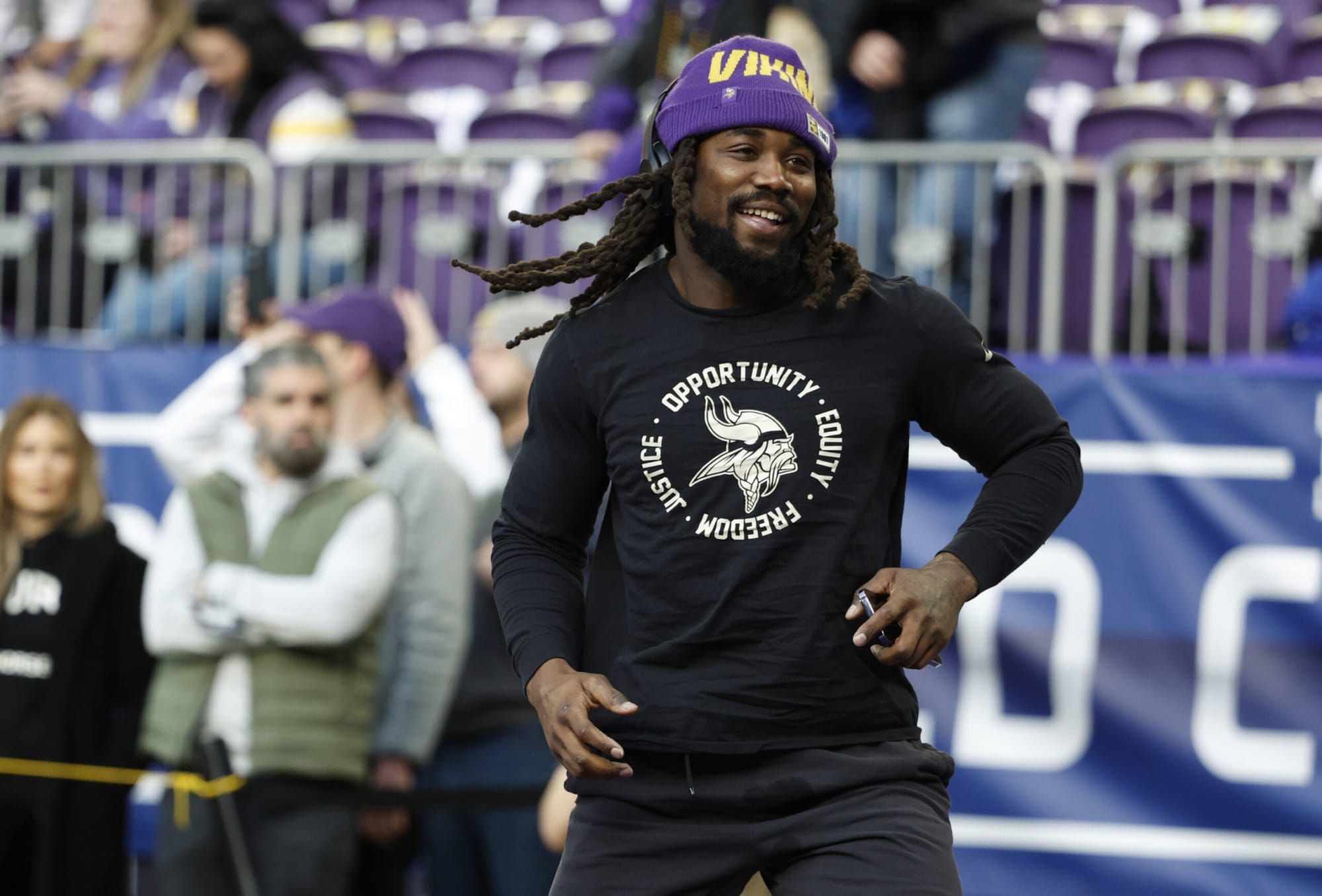 Dalvin Cook latest update will make Dolphins fans pull out their hair