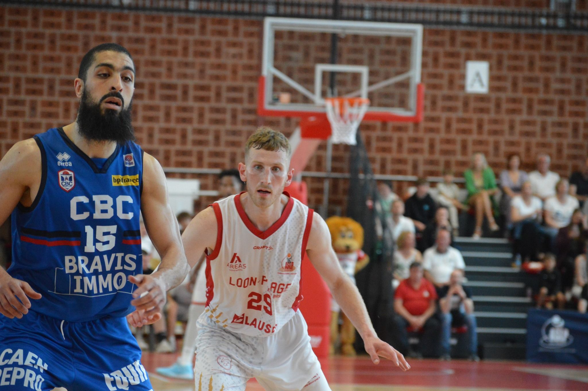 "Le rêve continue" pour Loon-Plage, vainqueur à Poitiers en ouverture de la finale