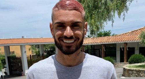 Rémy Cabella : "Ça me tient tellement à cœur d'être là..."