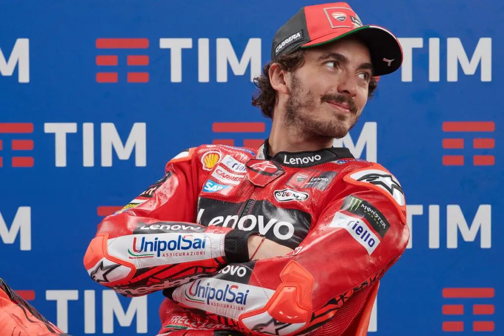 MotoGP Italie : à quelle heure ont lieu les qualifications et le Sprint au Mugello ?