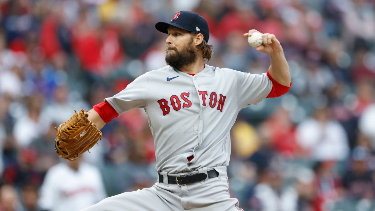 Red Sox cut Dermody after making first start, regretting tweet