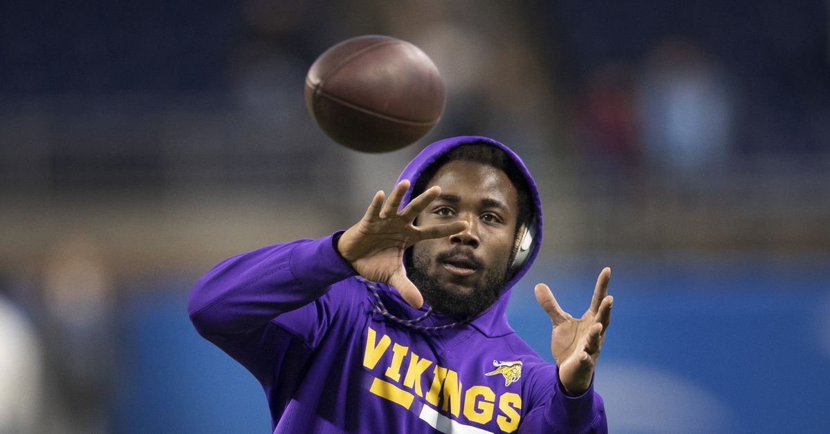 Vikings officially release Dalvin Cook