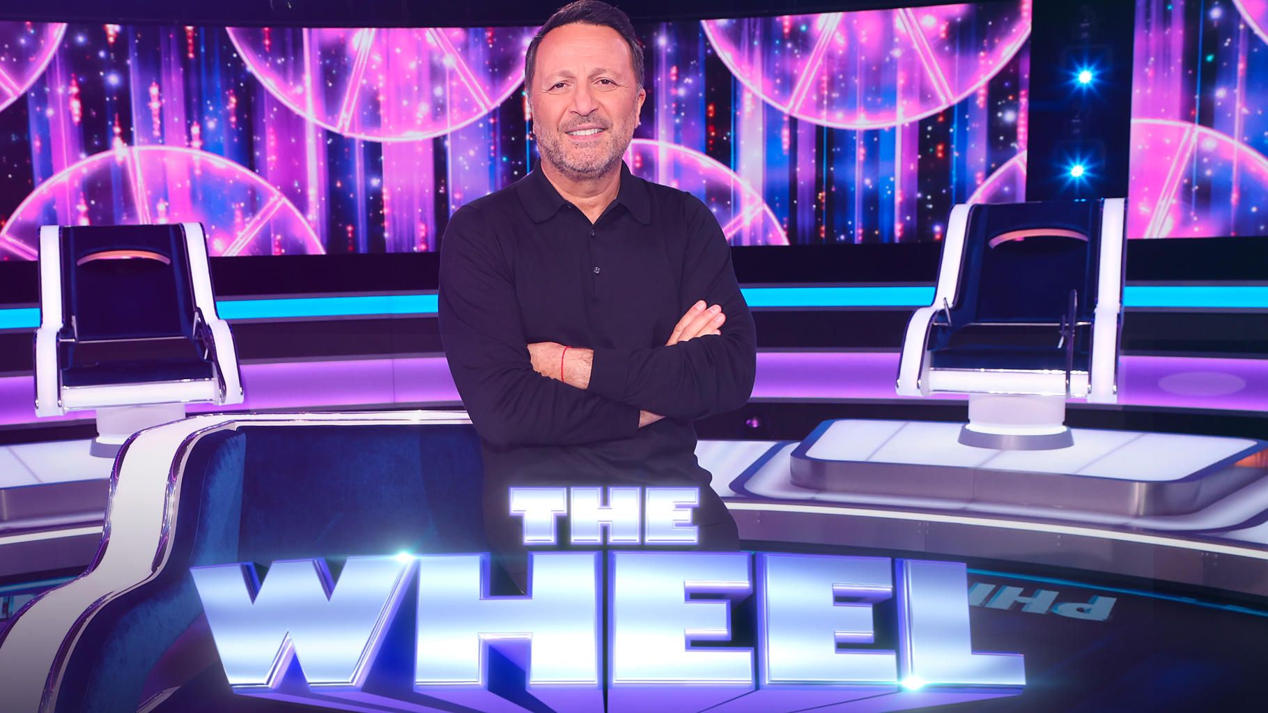 " The Wheel " sur TF1 : tout savoir sur la nouvelle émission d’Arthur, diffusée pour la première fois ce vendredi