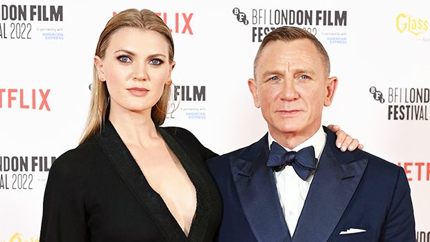 Daniel Craig’s Daughter Ella Loudon Rocks White Bikini: Photo