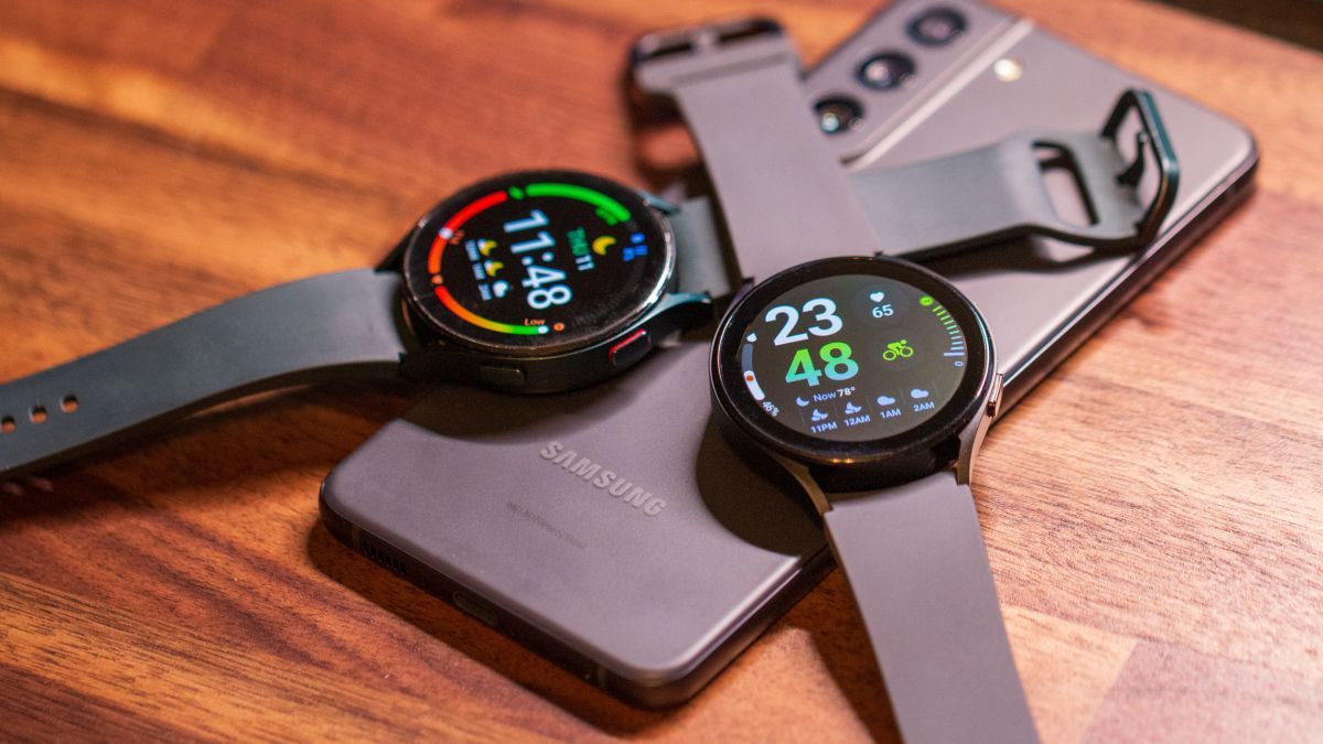 Wear OS 4 may finally streamline switching phones, without a factory reset