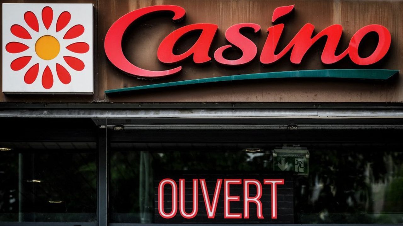 Casino : Auchan se positionne pour la suite