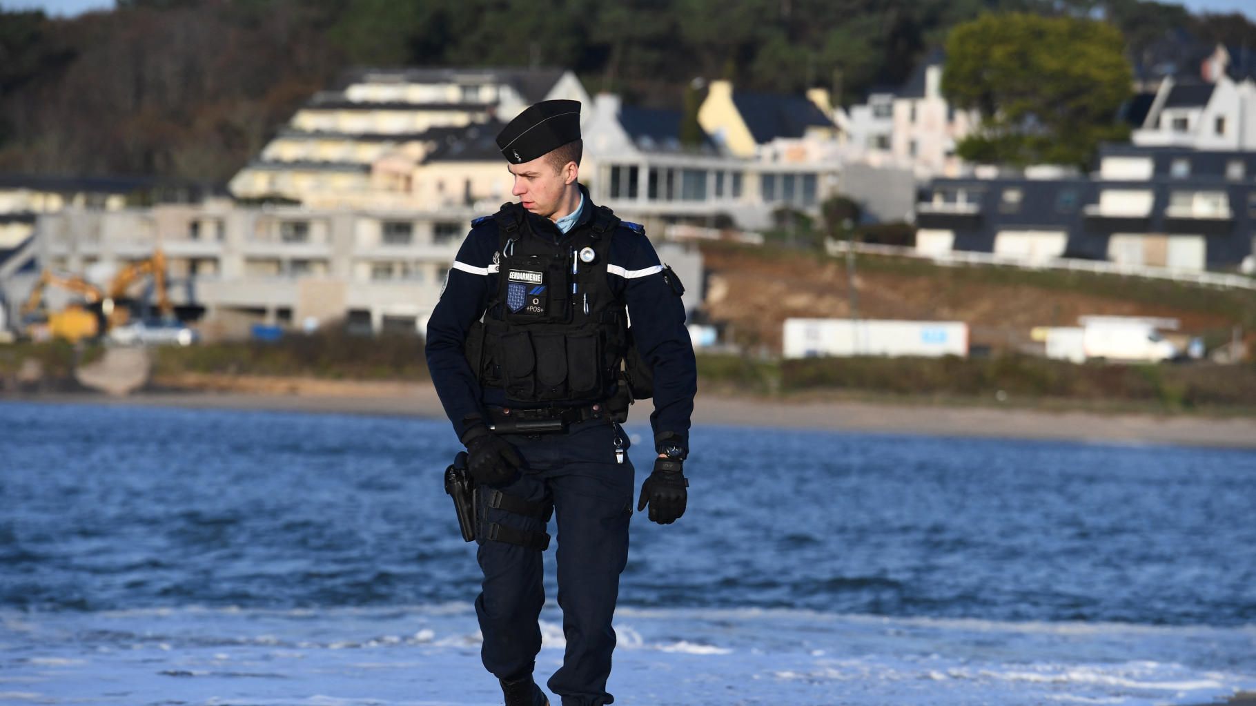 Meurtre d’Iris C. dans le Morbihan : un homme mis en examen et placé en détention provisoire