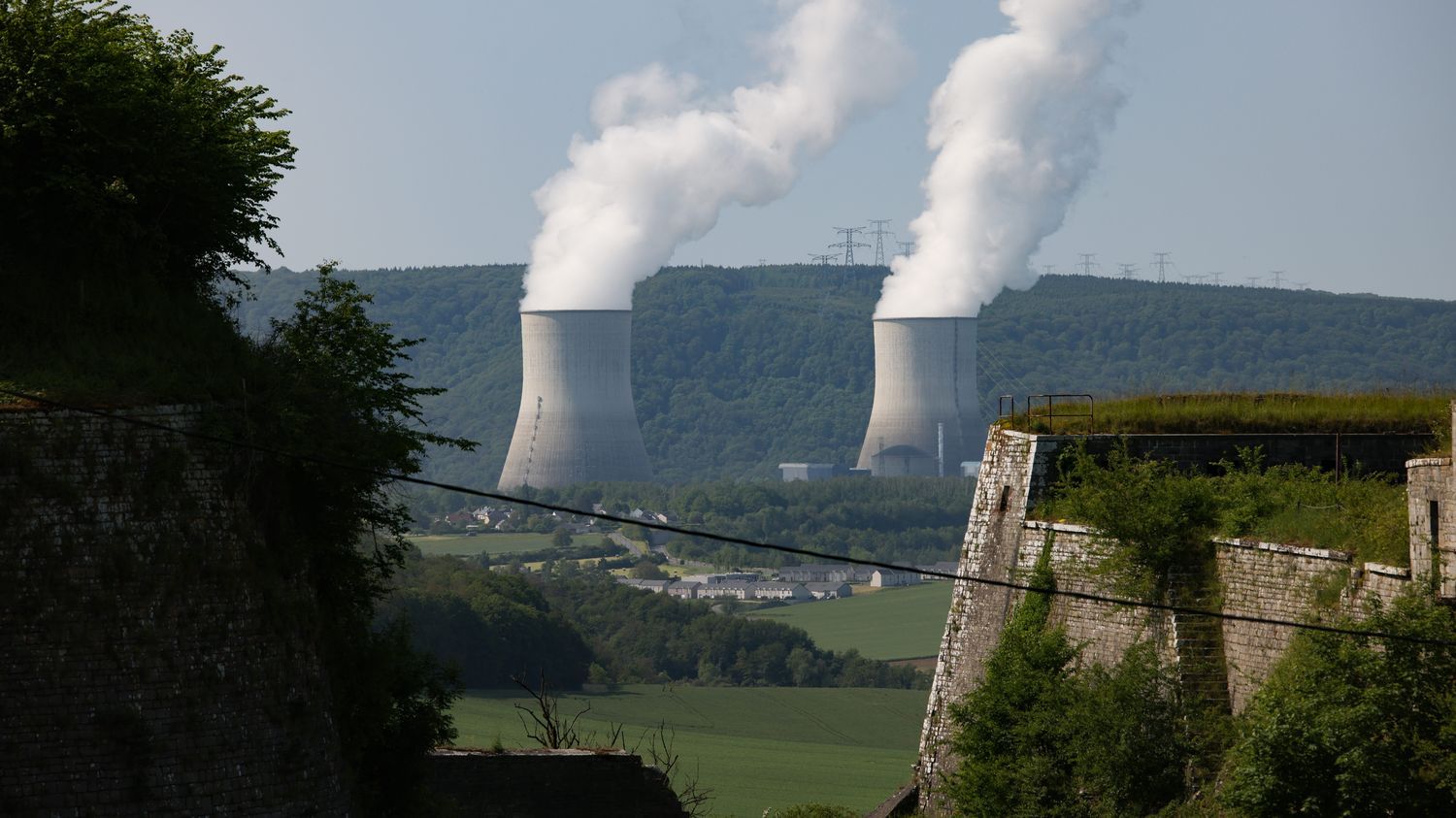 Nucléaire : "On a 30 ans de désindustrialisation de la France derrière nous", le plan de la filière pour recruter des milliers de personnes