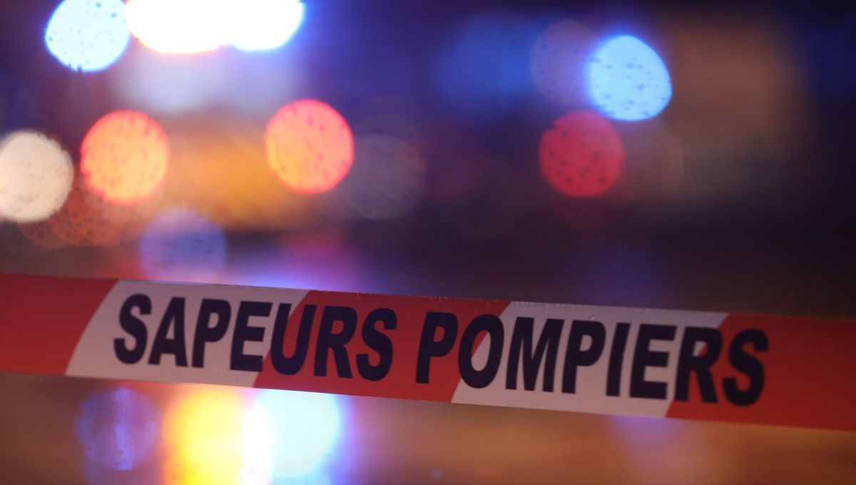 Trois jeunes décèdent dans un accident de la route à Fleury-les-Aubrais