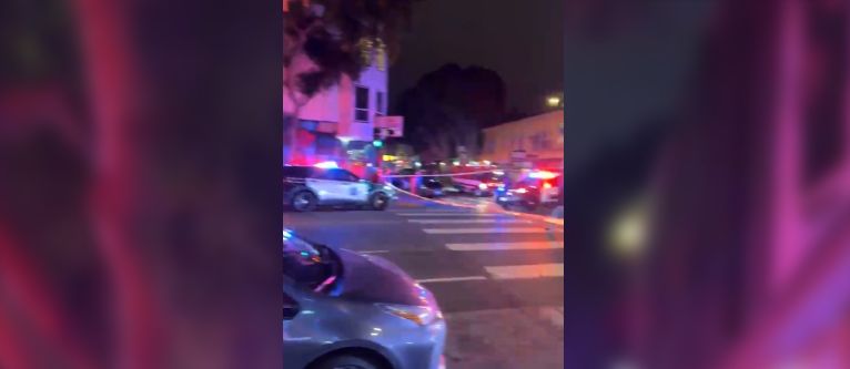 9 people shot in SF Mission District Friday night