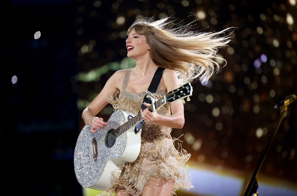 Taylor Swift’s Eras Tour at Ford Field: Best Moments of Night 1