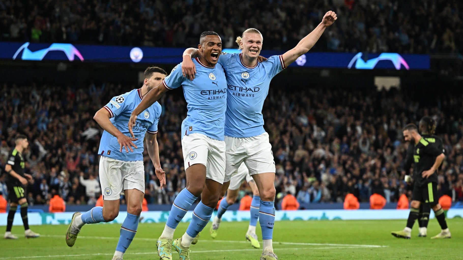 Ligue des Champions : entre l’Inter Milan et Manchester City, le PSG sait qui soutenir en finale