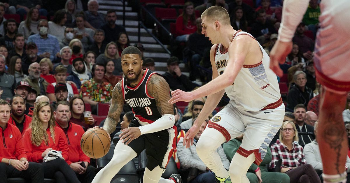 Lillard Hype and the Difficulties in Building an NBA Contender