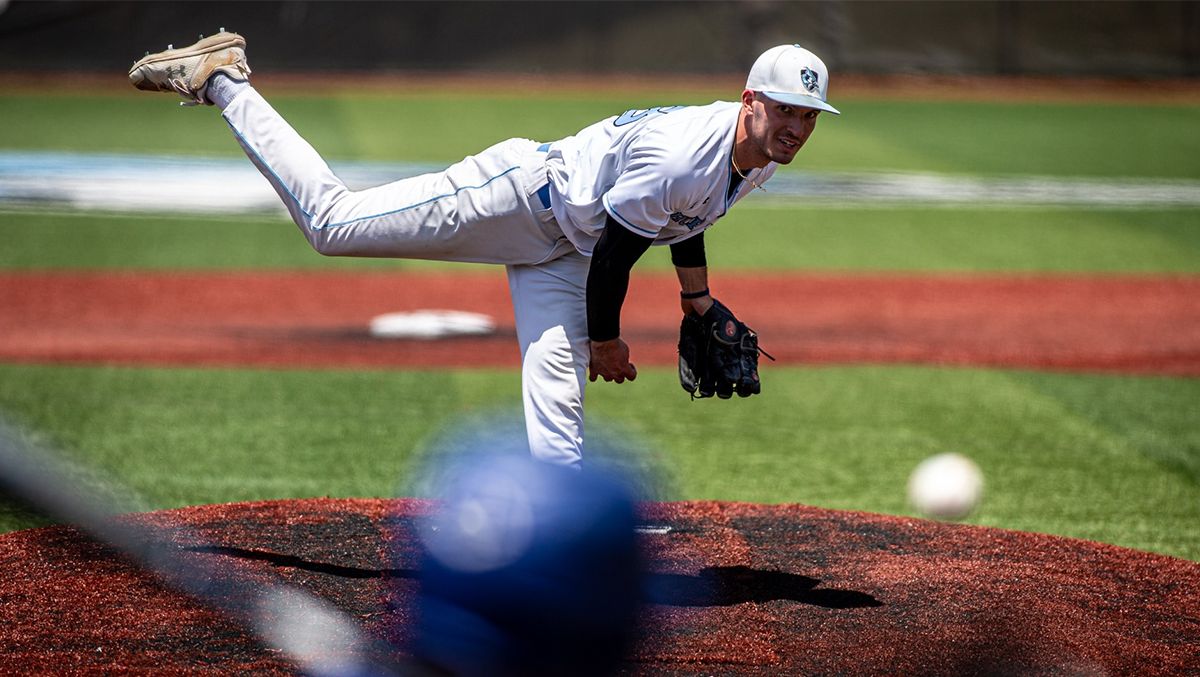 College Pitcher Eviscerates Keith Law After 164-Pitch (!!) Complete Game