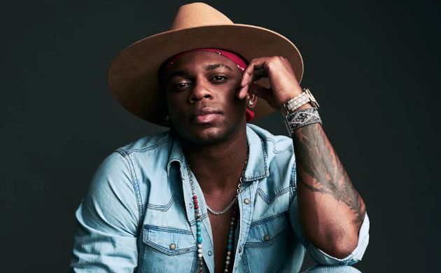 2nd Accuser Further Implicates Jimmie Allen in Sexual Misconduct