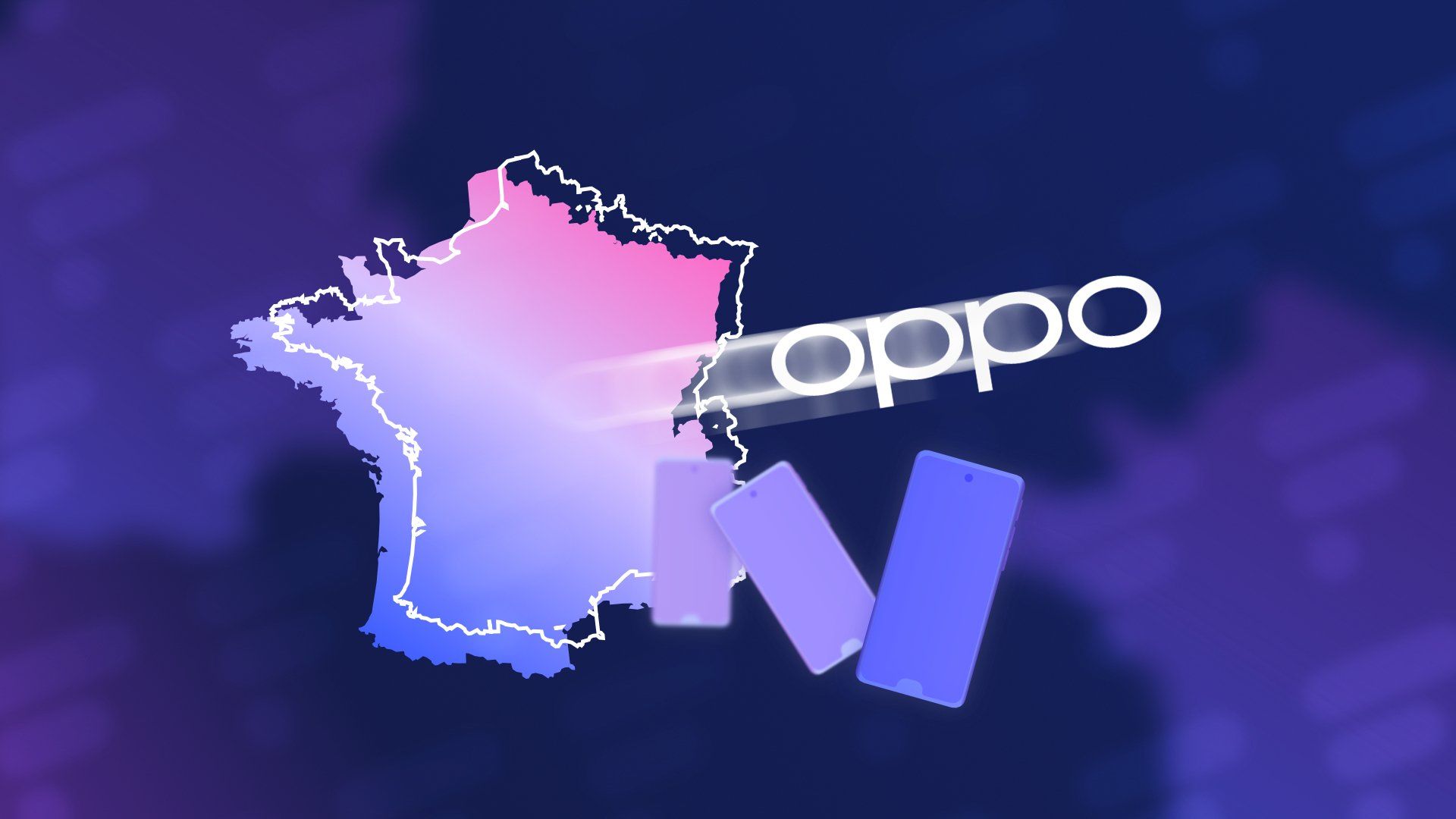 Oppo et OnePlus, rumeurs de départ de France… on fait le point sur l’affaire