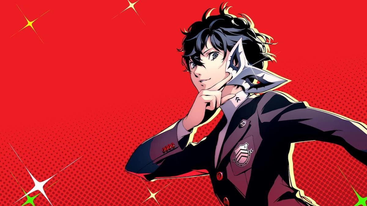 Rumour: The other Persona spin-off is a Persona party game coming in 2024