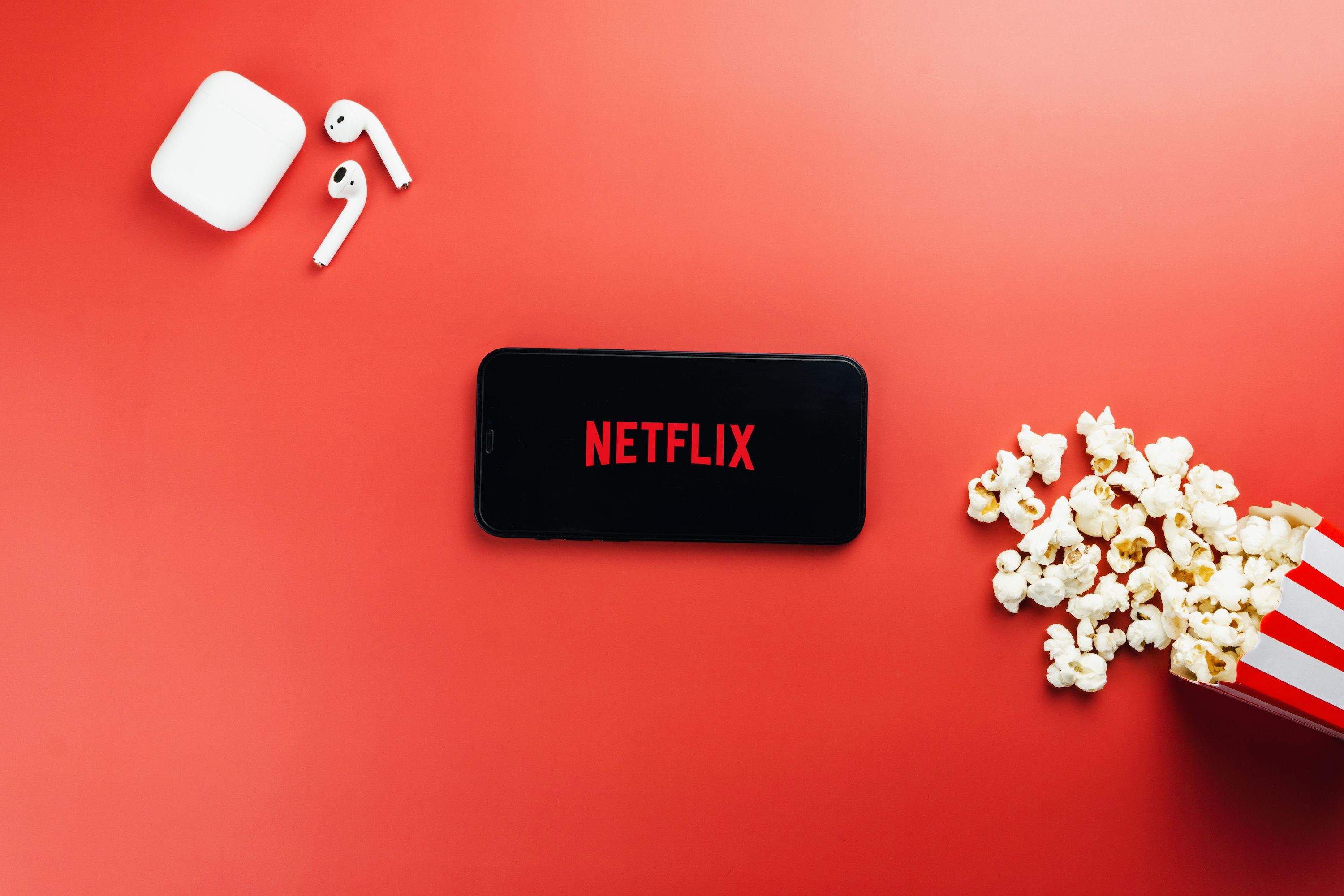 Fin du partage de compte : ça fonctionne à fond pour Netflix !