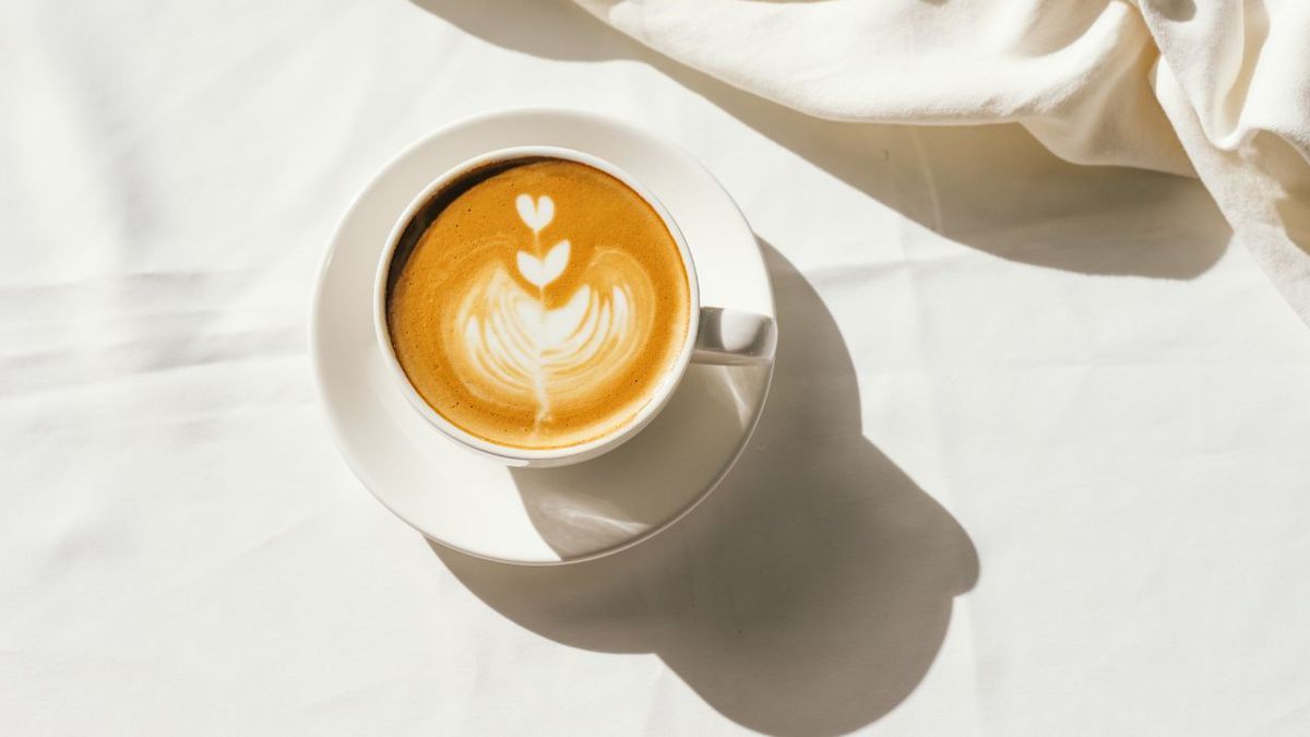 Cette machine à café Krups est affichée à prix concurrentiel chez Électro Dépôt