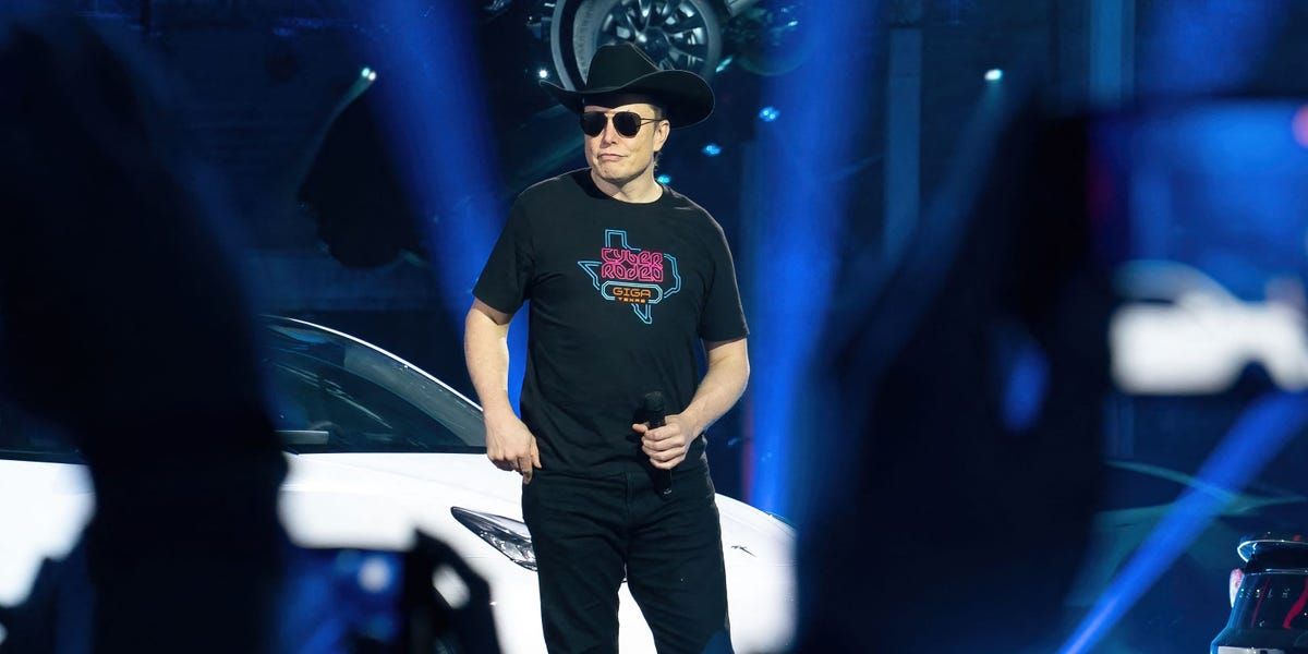 Tesla may just be starting to unlock its true potential