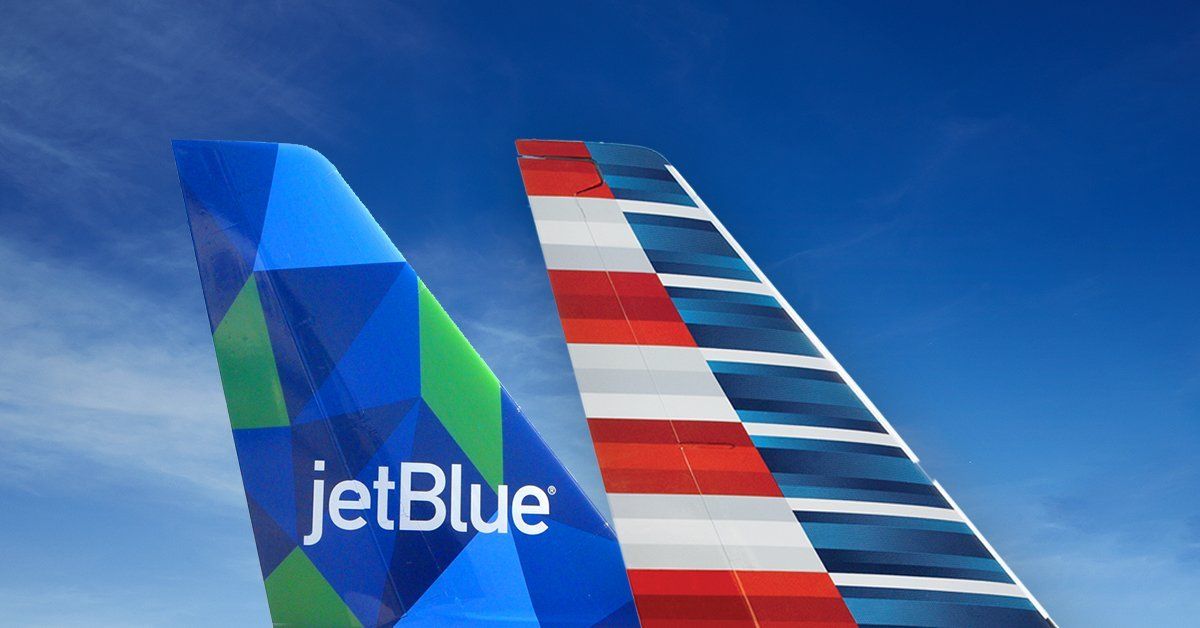 Will American & JetBlue Fully End Their Partnership?