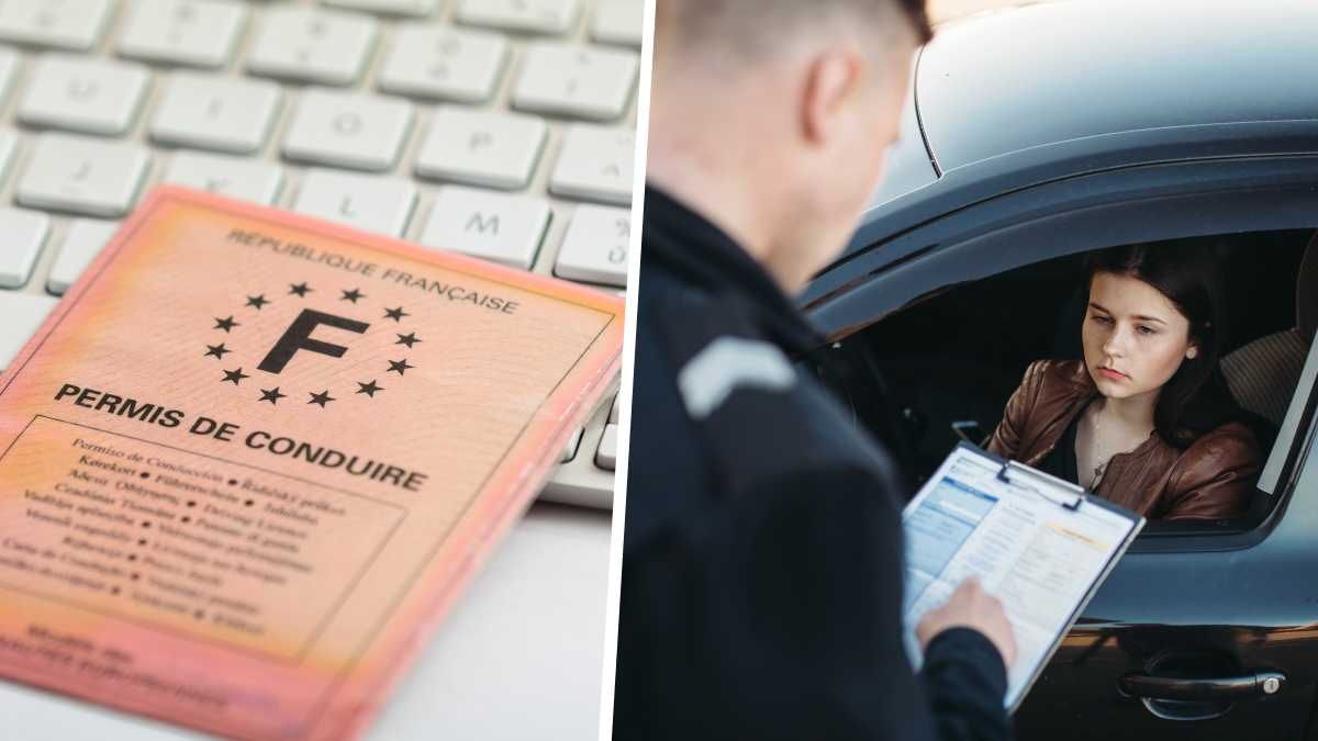 Permis de conduire: cette grosse amende que vous risquez si vous ne faites pas rapidement le changement !