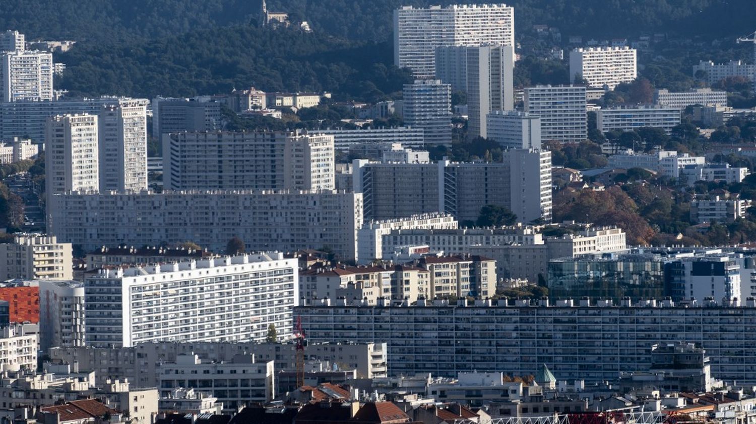 Marseille : rassemblement en soutien aux familles des victimes des règlements de compte