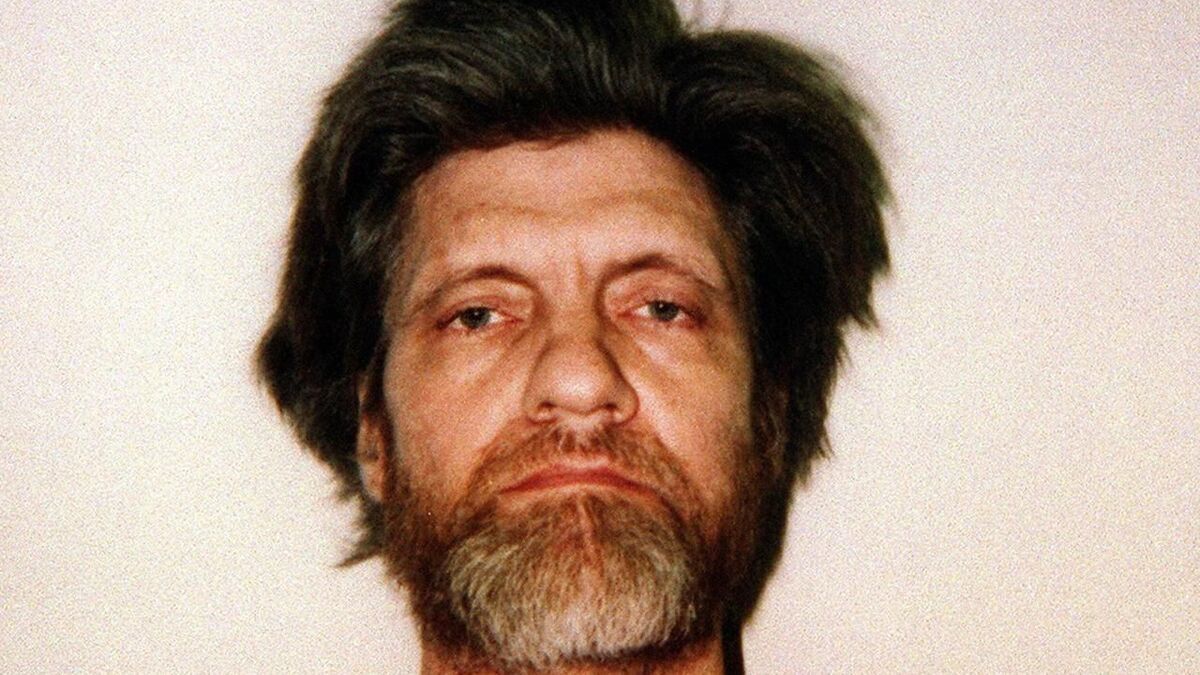 Le terroriste américain Ted Kaczynski, alias " Unabomber ", est mort