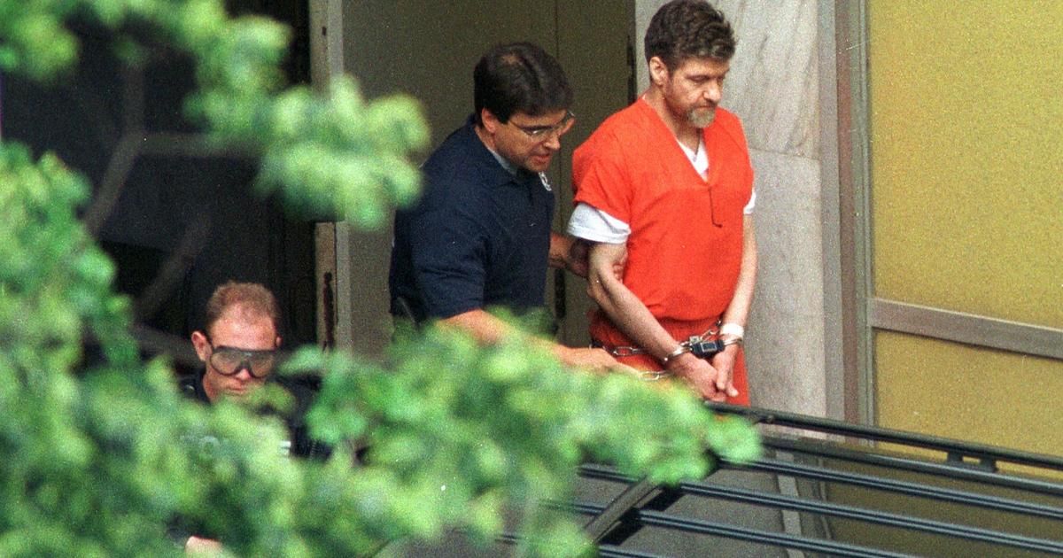 Mort en prison de l'"Unabomber", dont les attentats ont traumatisé les États-Unis