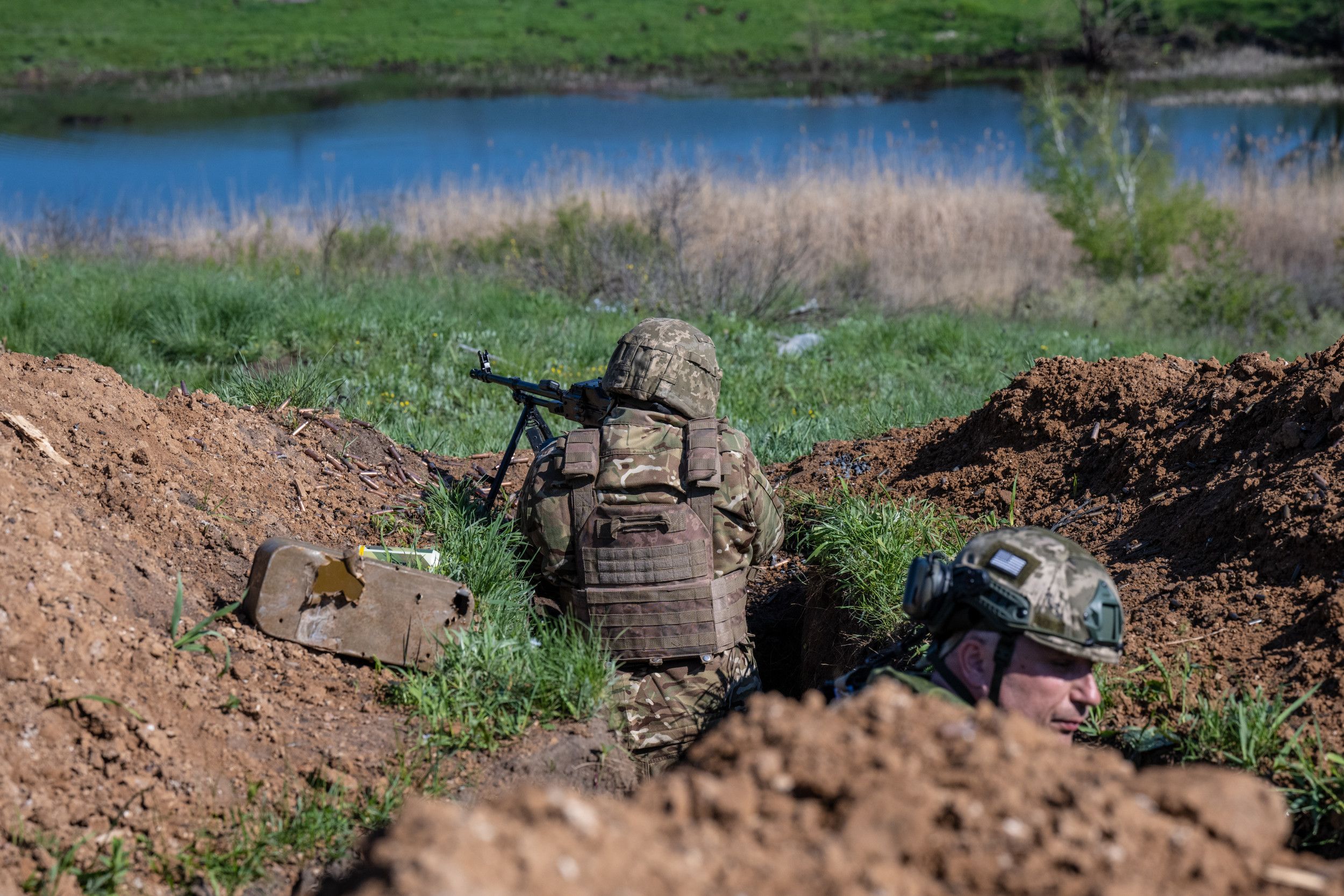 Russian Convict Troops Suffered Greatest Losses in Ukraine: Report