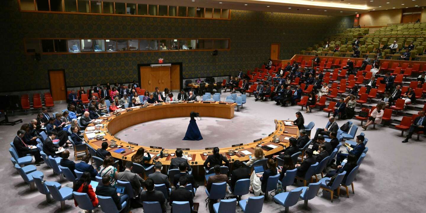 En direct, guerre Israël-Hamas : le Conseil de sécurité de l’ONU apporte son soutien au plan de trêve à Gaza