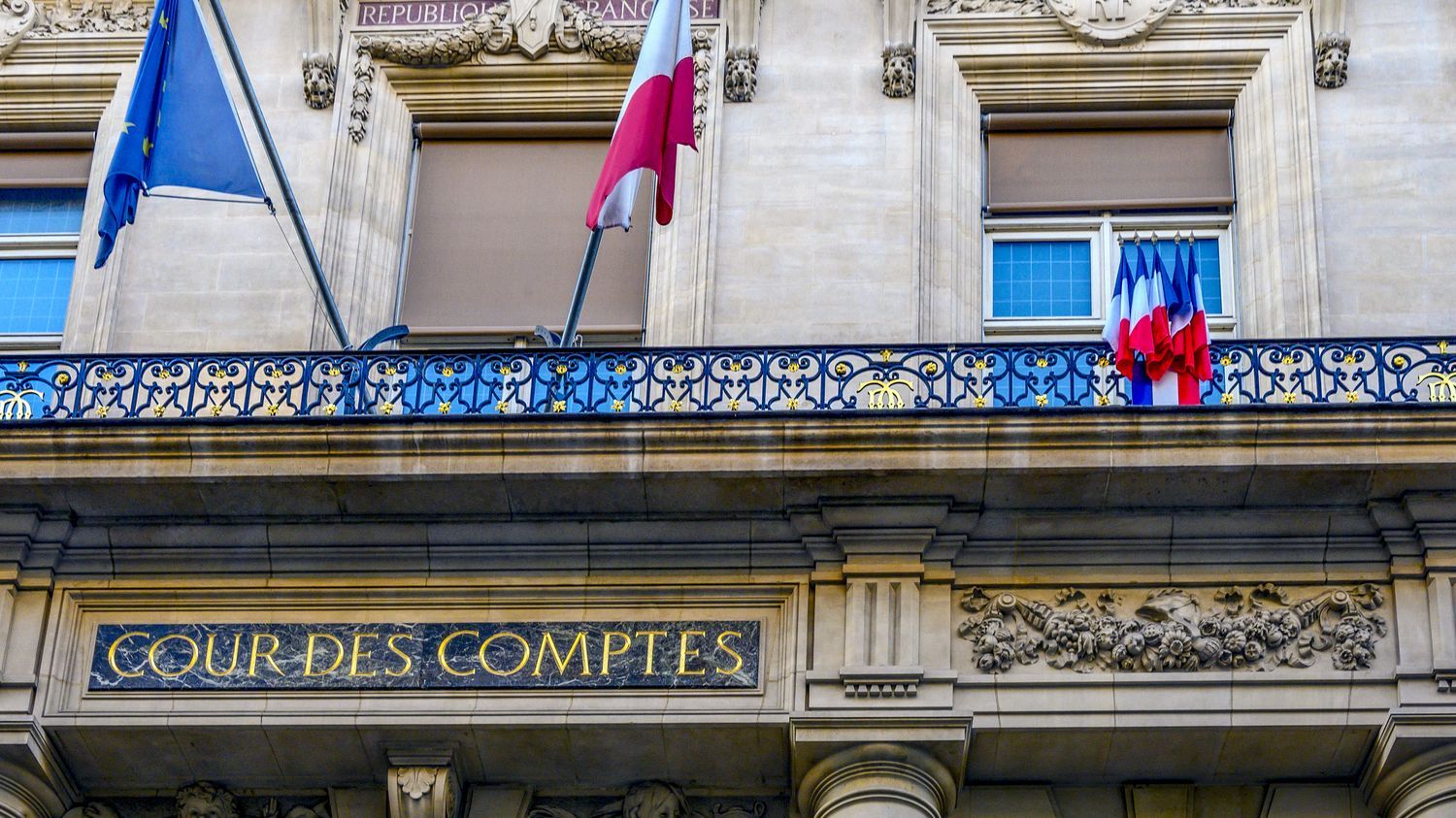 La Cour des comptes pointe des recours "inappropriés" aux cabinets de conseil et appelle l'Etat à "mieux maitriser" cette pratique